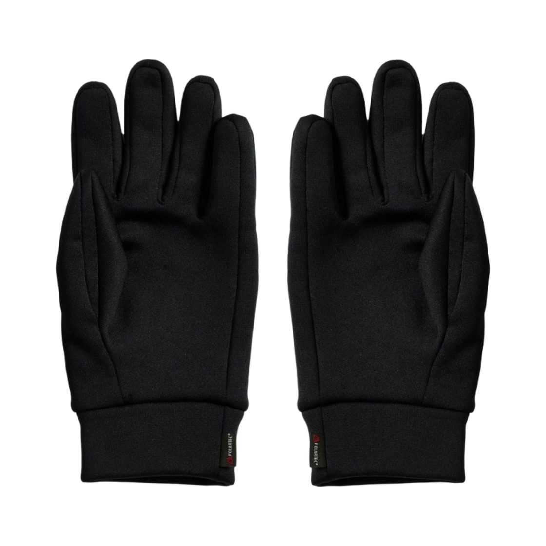PALACE POLARTEC BONEY GLOVES BLACK 新品未使用 Palace Polartec Boney Gloves Black Men's - FW25 - US