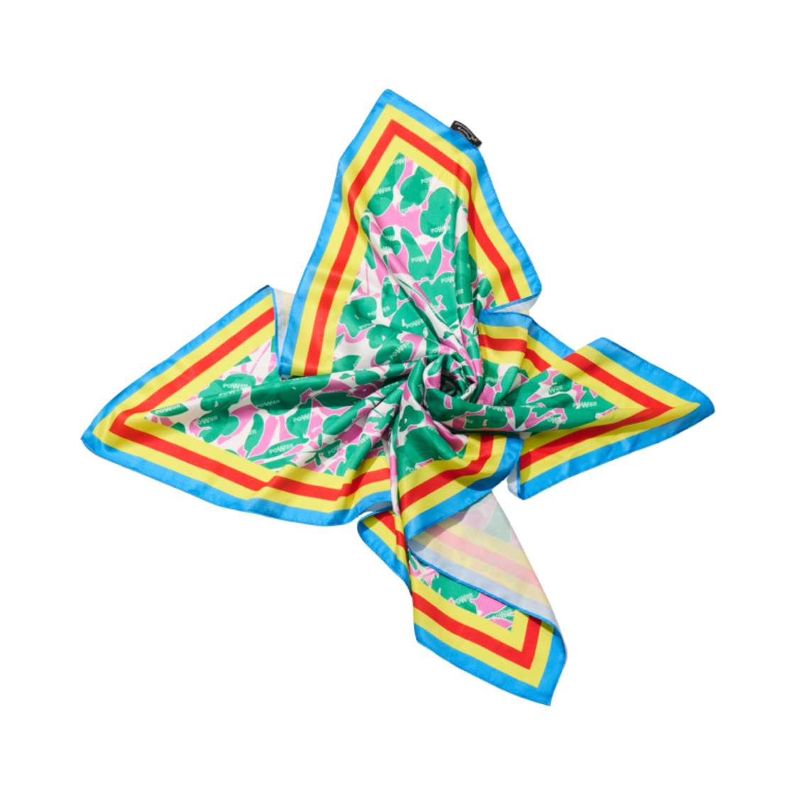 지드래곤 파워 스카프 멀티