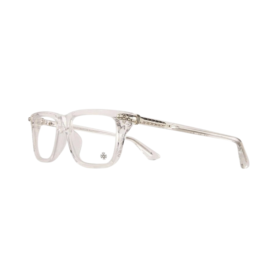 LITTLEDINGER-CRYS Chrome Hearts Little Dinger Crystal