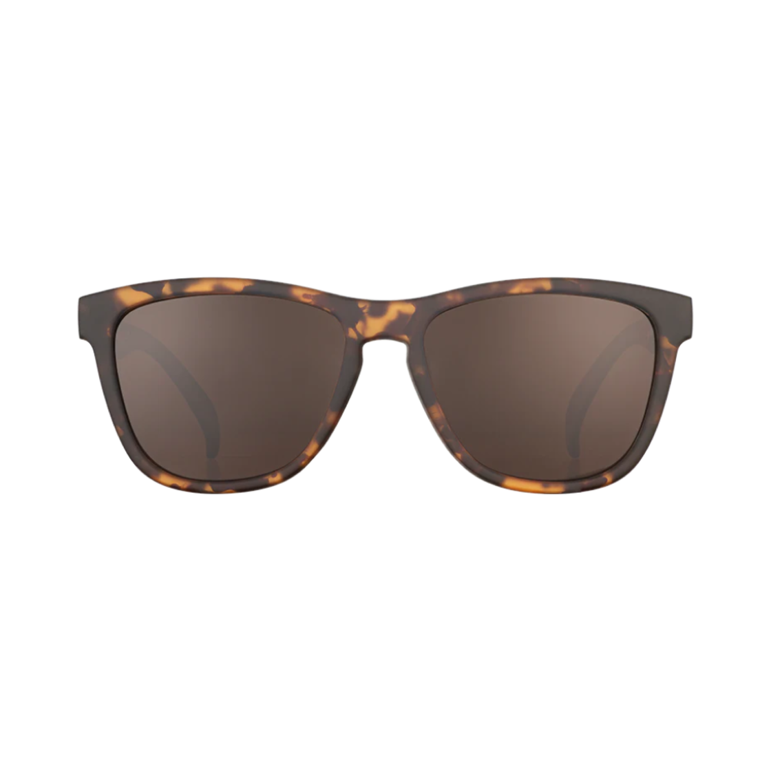 - Goodr Bosley's Basset Hound Dreams Tortoiseshell Brown