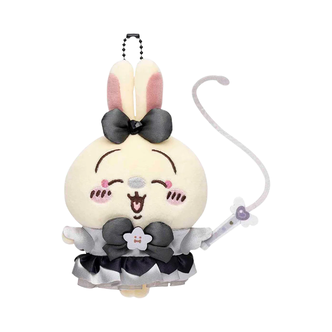 치이카와 매지컬 나쁜 버전 마스코트 우사기(Chiikawa Magical Bad Version Mascot Usagi)