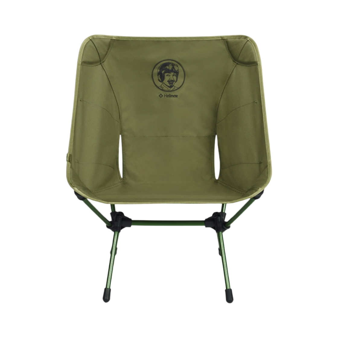 헬리녹스 x 노홍철 체어 원 그린(Helinox x Rohongchul Chair One Green)