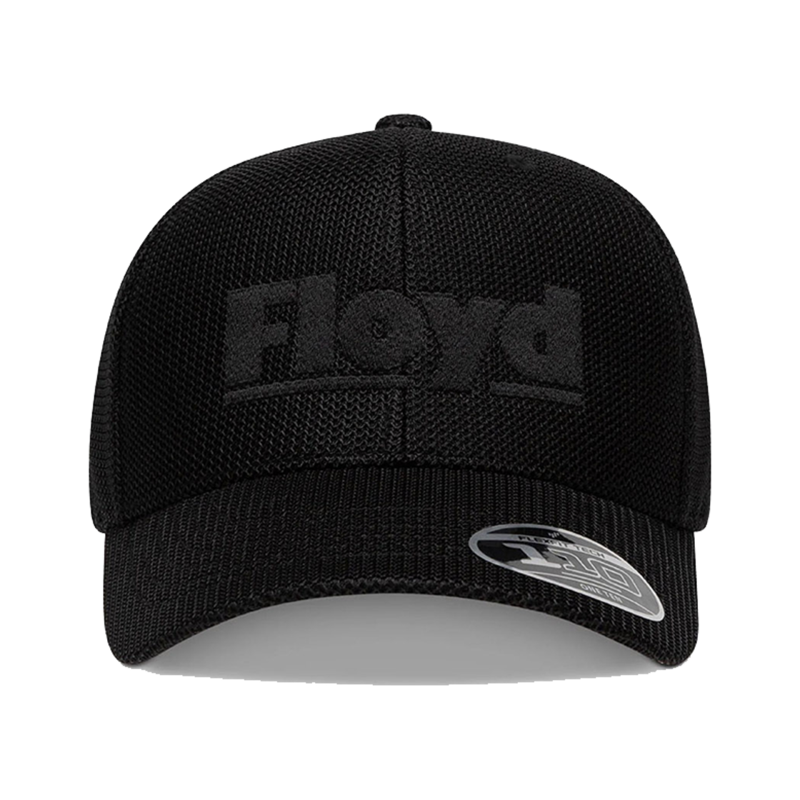 FLOYD046 BLACK Floyd Baseball Cap Black