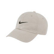 Nike Heritage 86 Essential Cap Light Bone