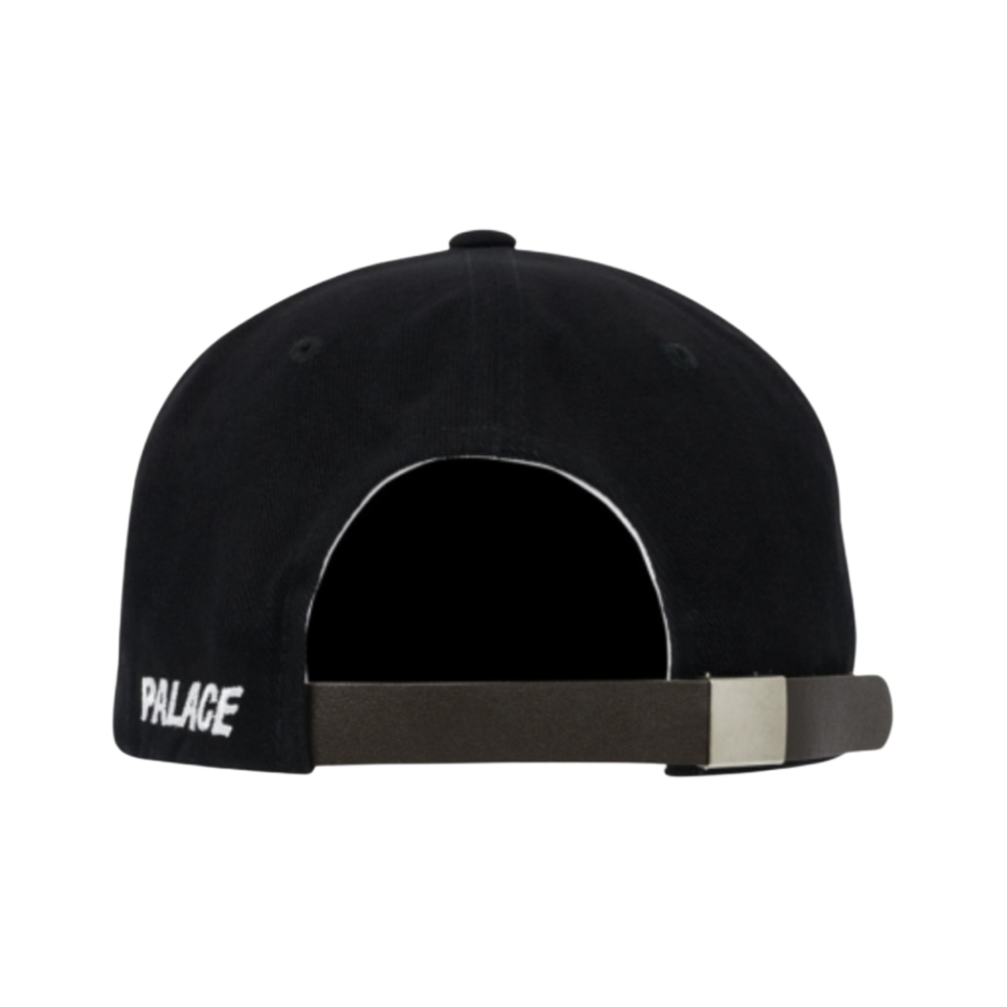 팔라스 트윌 팔 햇 블랙 - 20FW(Palace Twill Pal Hat Black - 20FW) - 2