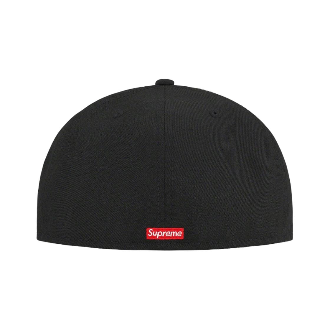 슈프림 스크립트 뉴에라 블랙 - 23SS(Supreme Script New Era Black - 23SS) - 2