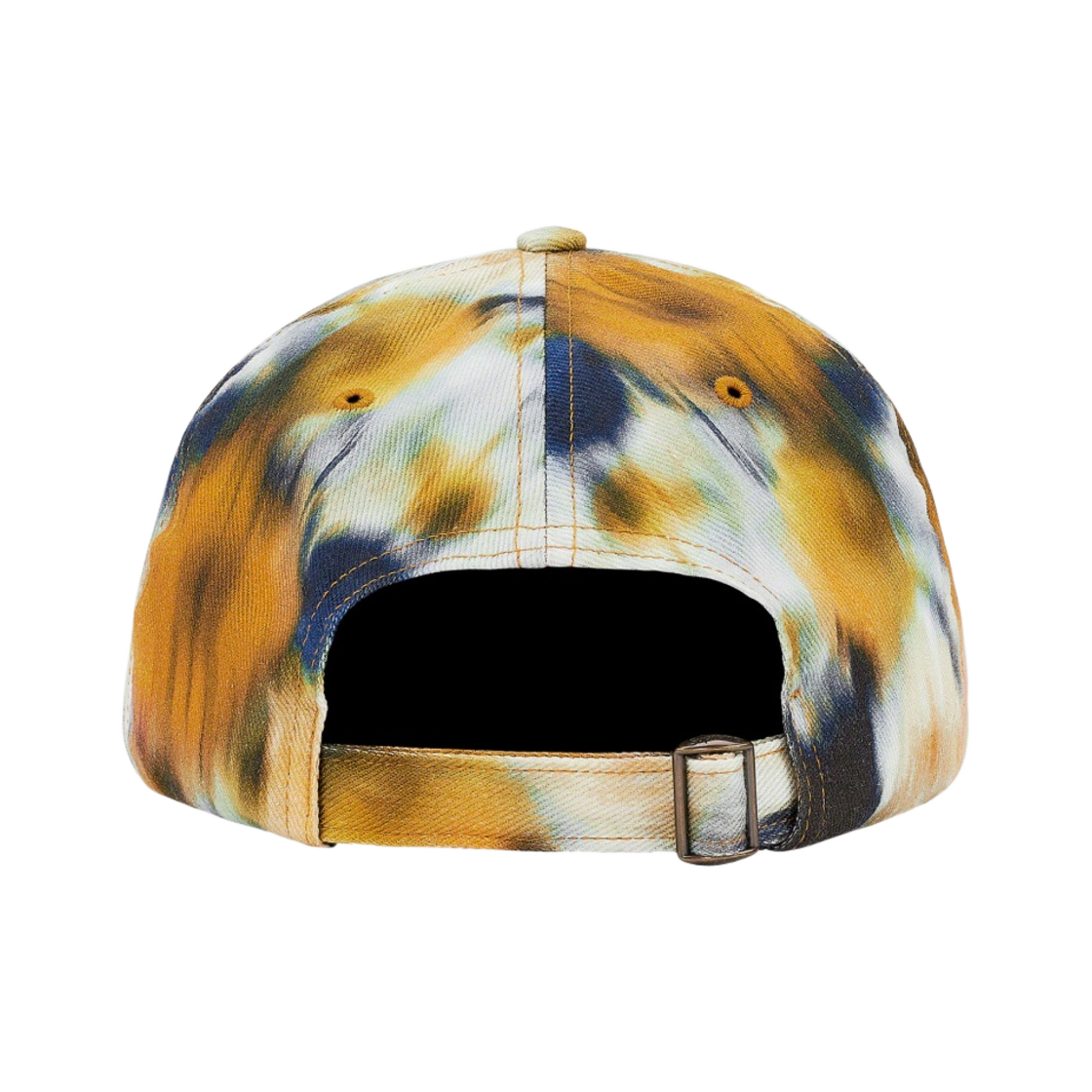 슈프림 리버티 플로랄 6-패널 캡 옐로우 - 20SS(Supreme Liberty Floral 6-Panel Yellow - 20SS) - 2
