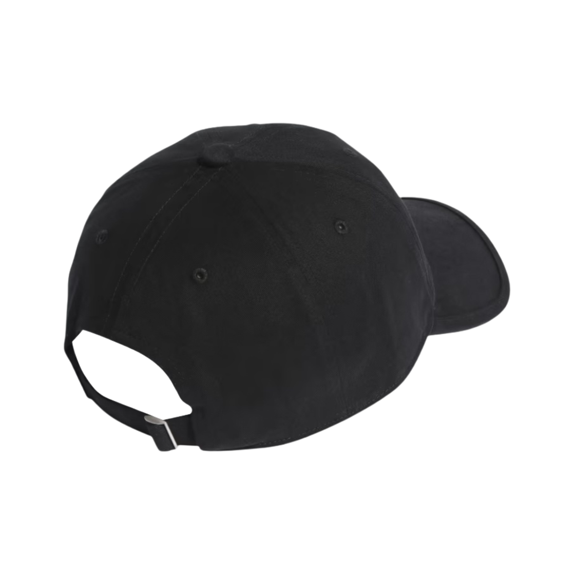 아디다스 프리미엄 에센셜 대드 캡 블랙(Adidas Premium Essentials Dad Cap Black) - 2