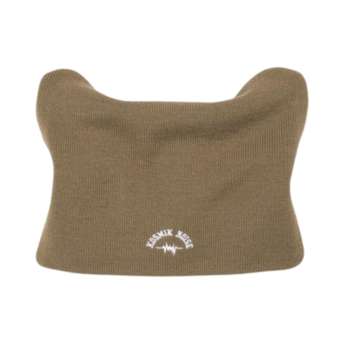 GU x 언더커버 비니 카키(GU x Undercover Beanie Khaki)