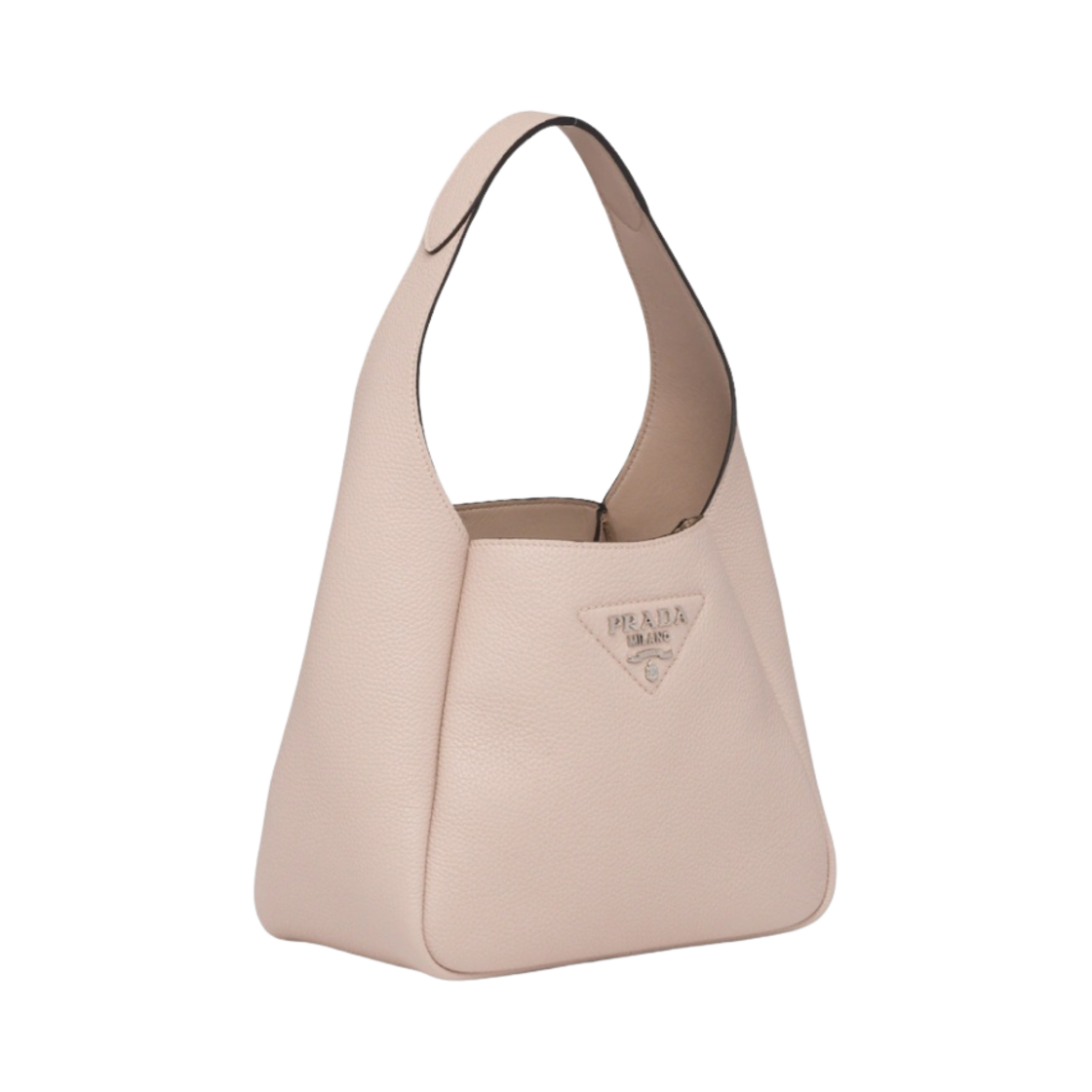 프라다 레더 핸드백 워터 릴리(Prada Leather Handbag Water Lily) - 2