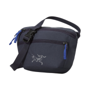 Arc'teryx Mantis 1 Waistpack Black Sapphire Vitality