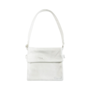 Jichoi Fleece 2-Way Bag Ivory