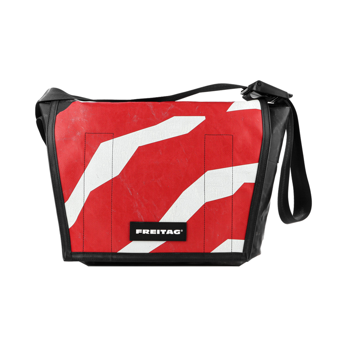 F14 DEXTER 0166 FREITAG Boutique Unisex F14 DEXTER 0166 Cross Bag