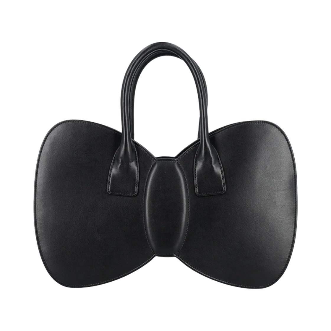 꼼데가르송 걸 보우 백 블랙(Comme des Garcons Girl Bow Bag Black)