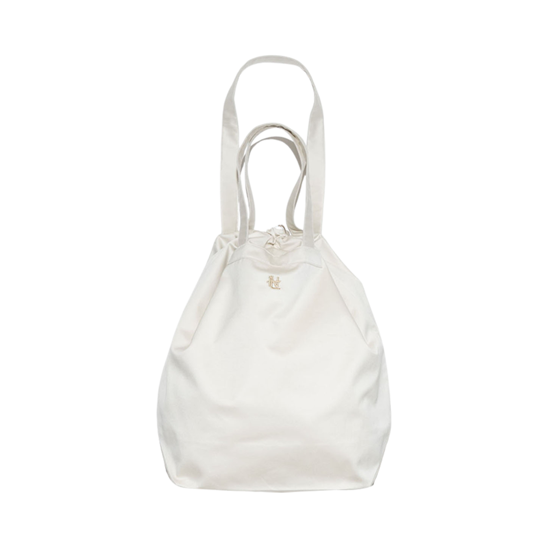 SUOS400 Nanamica Chino Tote Bag Dry Sand
