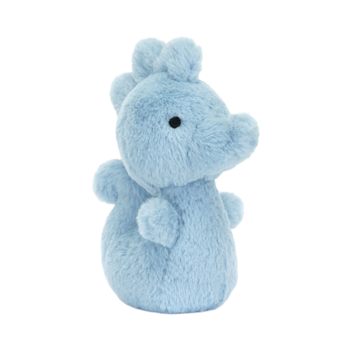 젤리캣 플러피 씨홀스 블루(Jellycat Fluffy Seahorse Blue) - 1