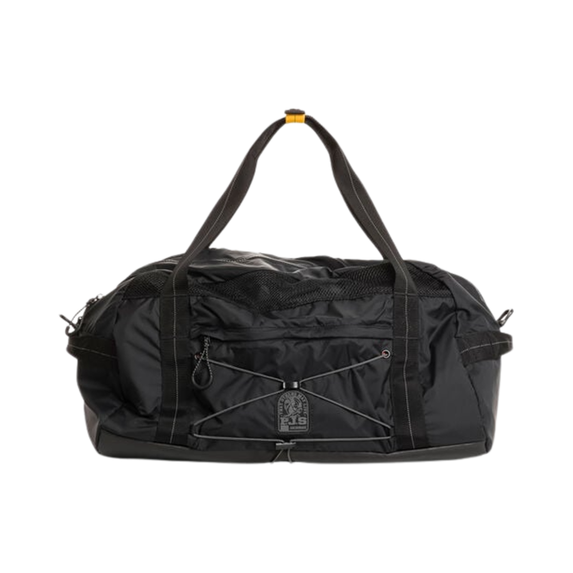 파라점퍼스 오몬드 더플백 블랙 - 24FW(Parajumpers Ormond Duffle Bag Black - 24FW)