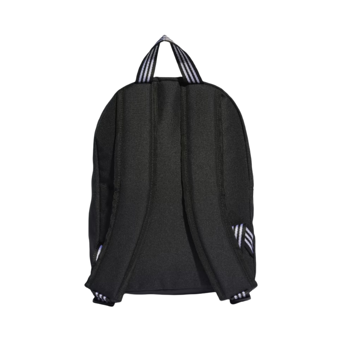 아디다스 아디컬러 클래식 스몰 백팩 블랙(Adidas Adicolor Classic Small Backpack Black) - 3
