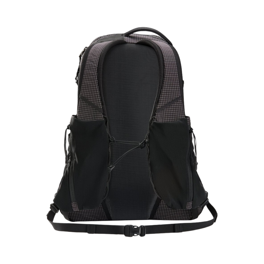 아크테릭스 시스템 A 아로-X 16 백팩 블랙 샌드 플랙스(Arc'teryx System A Arro-X 16 Backpack Black Sand Flax) - 3