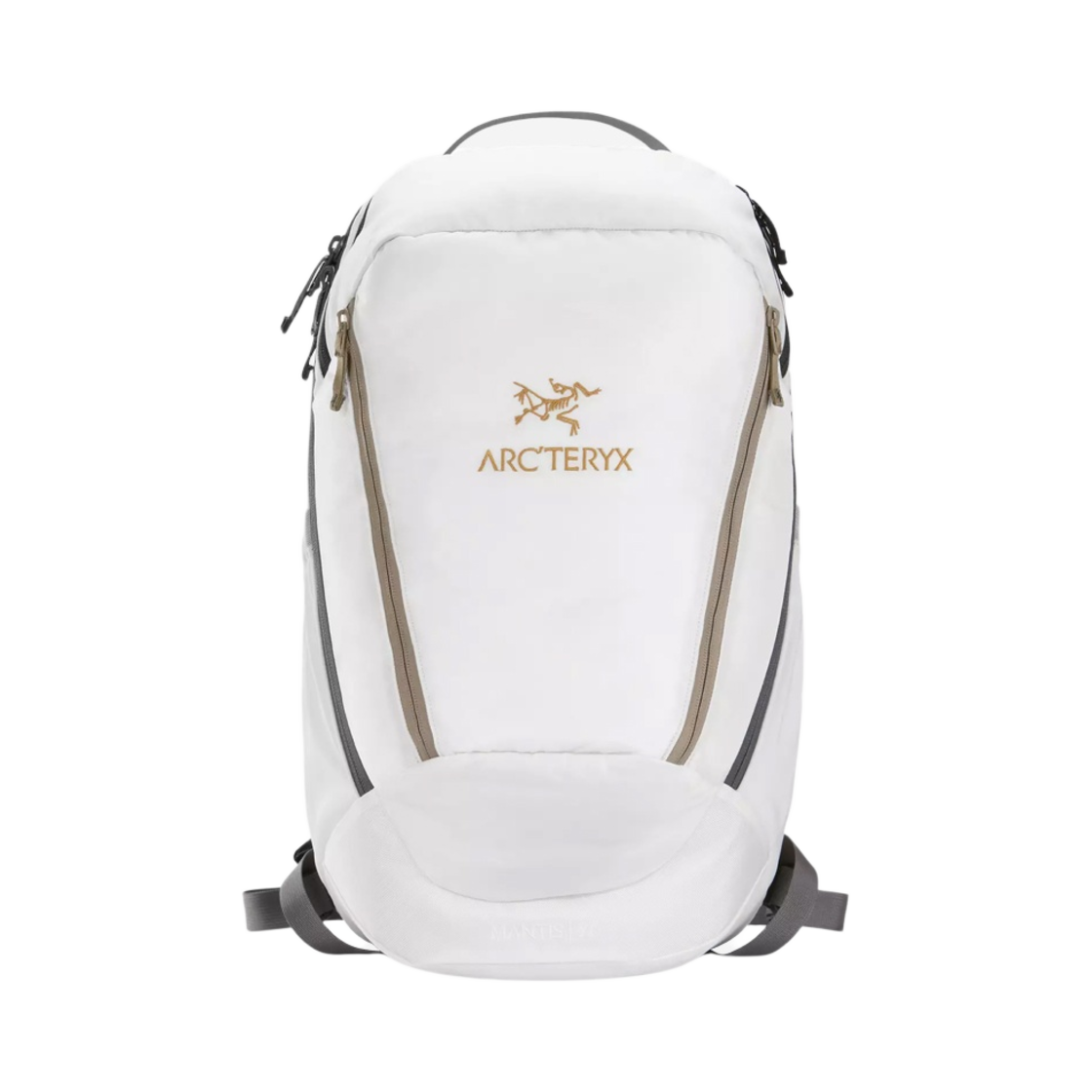 아크테릭스 x 빔즈 맨티스 26 백팩 화이트(Arc'teryx x Beams Mantis 26 Backpack White)