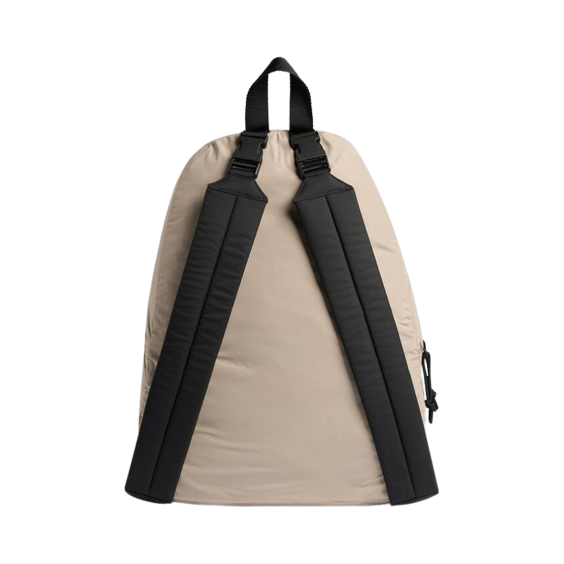 발렌시아가 익스플로러 리버시블 백팩 블랙 베이지(Balenciaga Explorer Reversible Backpack Black Beige) - 3