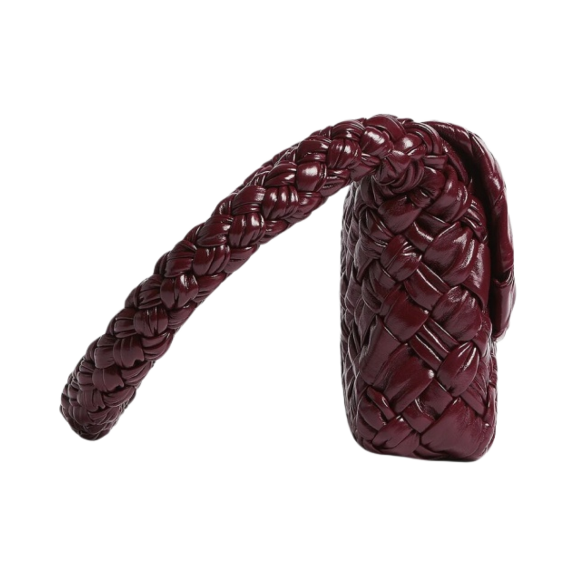 보테가 베네타 칼리메로 씨타 바롤로(Bottega Veneta Kalimero Citta Barolo) - 2