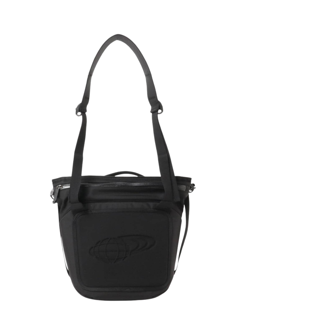아크테릭스 x 빔즈 아로 8 리버드 TM 숄더백 화이트(Arc'teryx x Beams Arro 8 Rebird TM Shoulder Bag White) - 2
