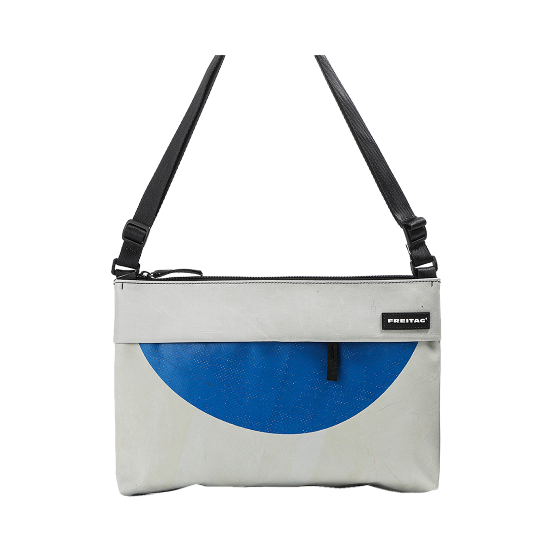 프라이탁 부티크 남녀공용 F553 LOU 숄더백 (F553 LOU 0099)(FREITAG Boutique Unisex F553 LOU 0099 Shoulder Bag) - 1