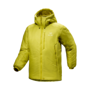 Arc'teryx Nuclei SV Parka Lampyre
