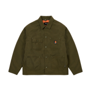 Palace x Carhartt WIP Chore Coat Plant - 24FW