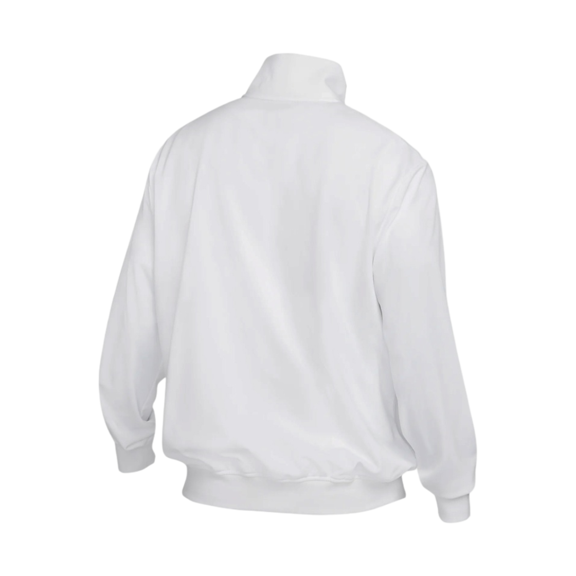 나이키 코트 테니스 자켓 화이트 - 아시아(Nike Court Tennis Jacket White - Asia) - 2
