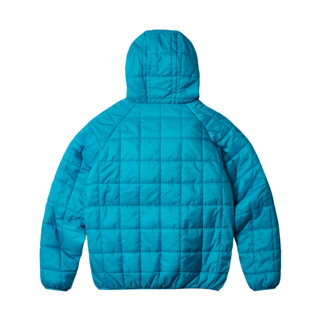 팔라스 마이크로라이트 자켓 아쿠아틱 블루 - 24FW(Palace Microlite Jacket Aquatic Blue - 24FW) - 3