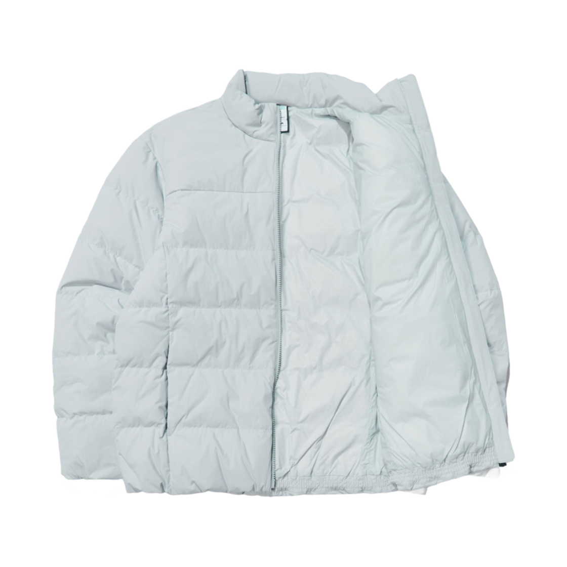 아이더 써모락 C 슬림 다운 자켓 아이스 블루 | Eider | KREAM