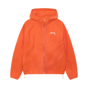 Stussy Beach Shell Wave Dye Cayenne