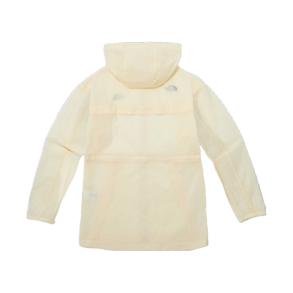 (W) 노스페이스 화이트 라벨 레스턴 파카 크림((W) The North Face White Label Reston Parka Cream) - 2