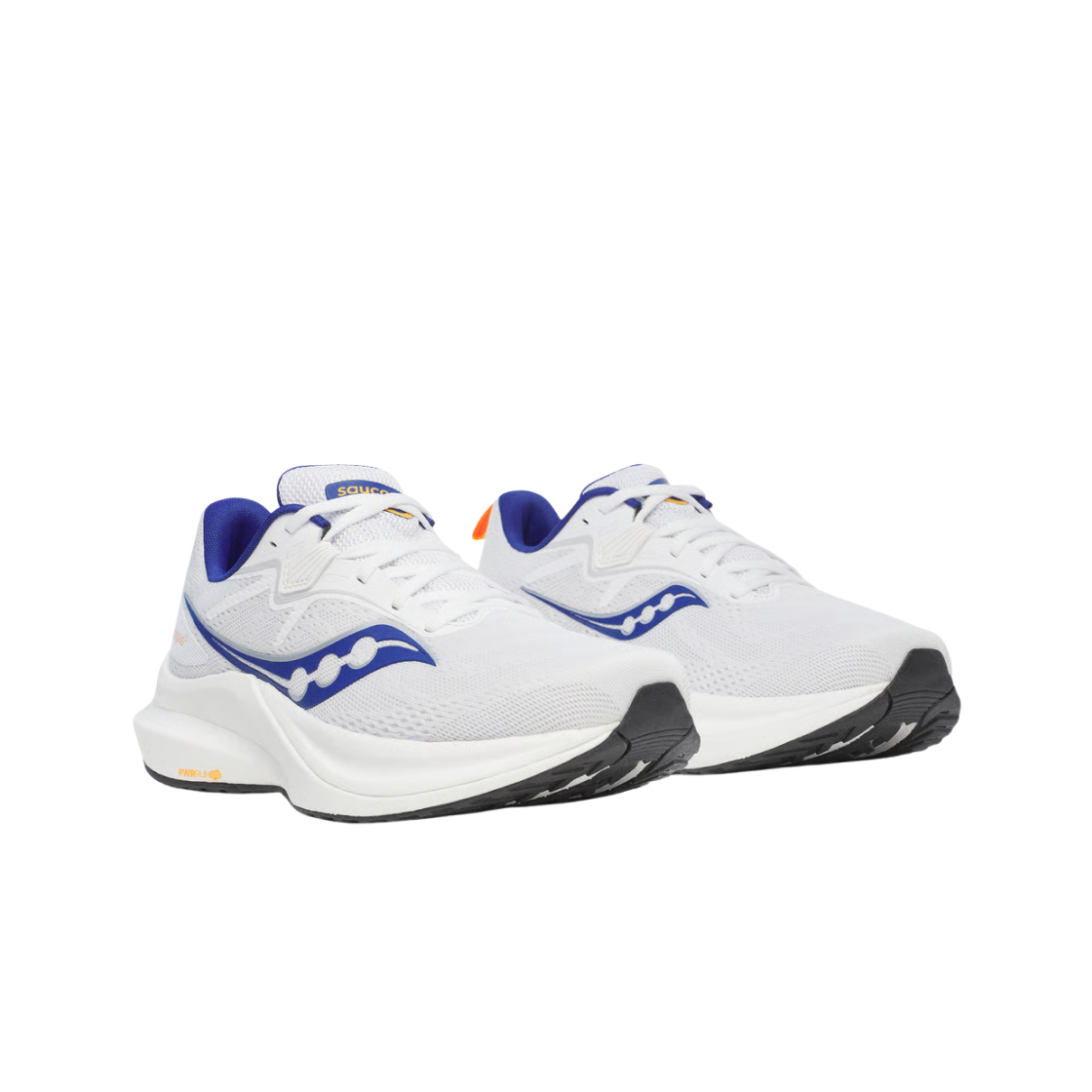 써코니 템퍼스 2 그레이(Saucony Tempus 2 Gray) - 2