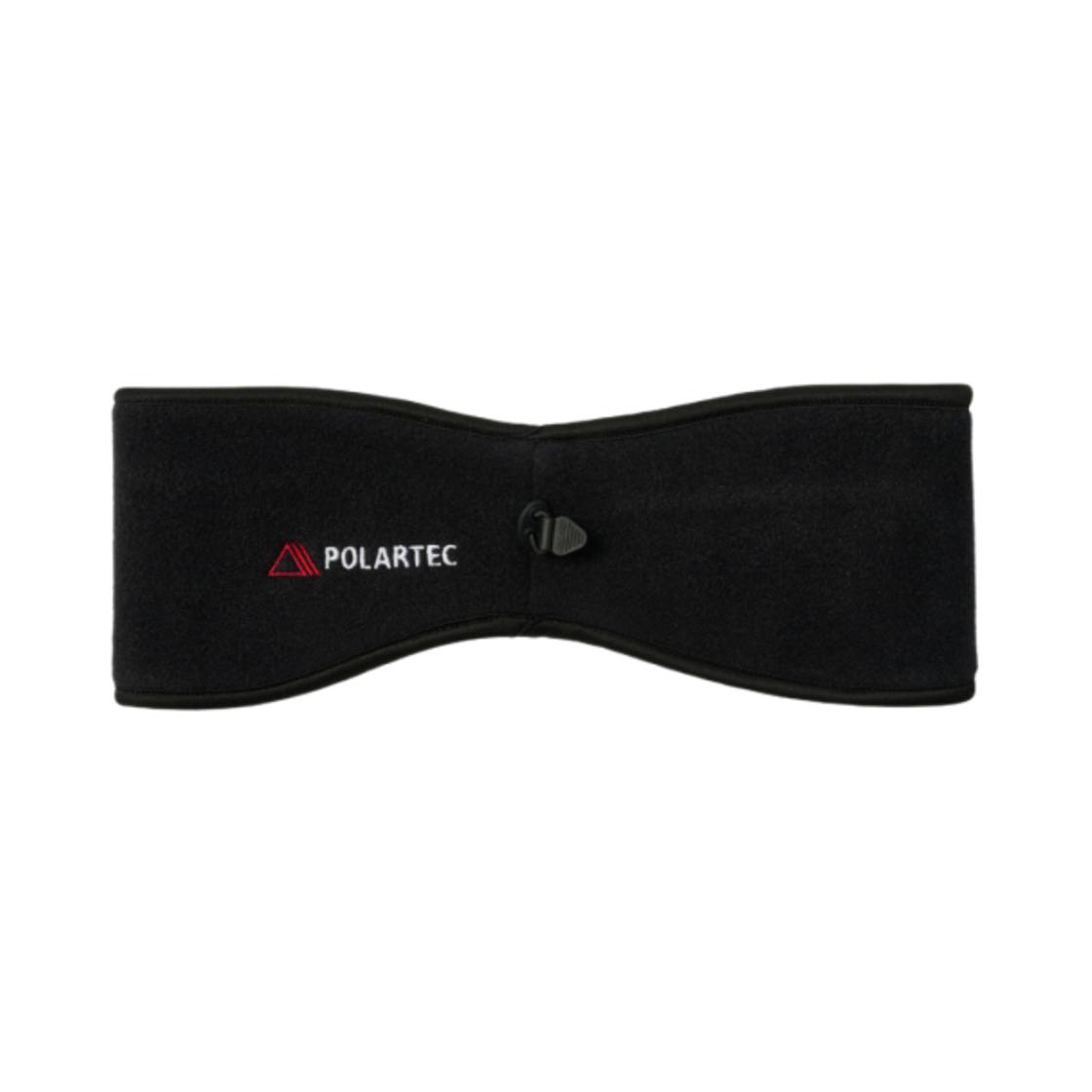 팔라스 폴라텍 레이저 이어워머 블랙 - 24FW(Palace Polartec Lazer Earwarmer Black - 24FW) - 2
