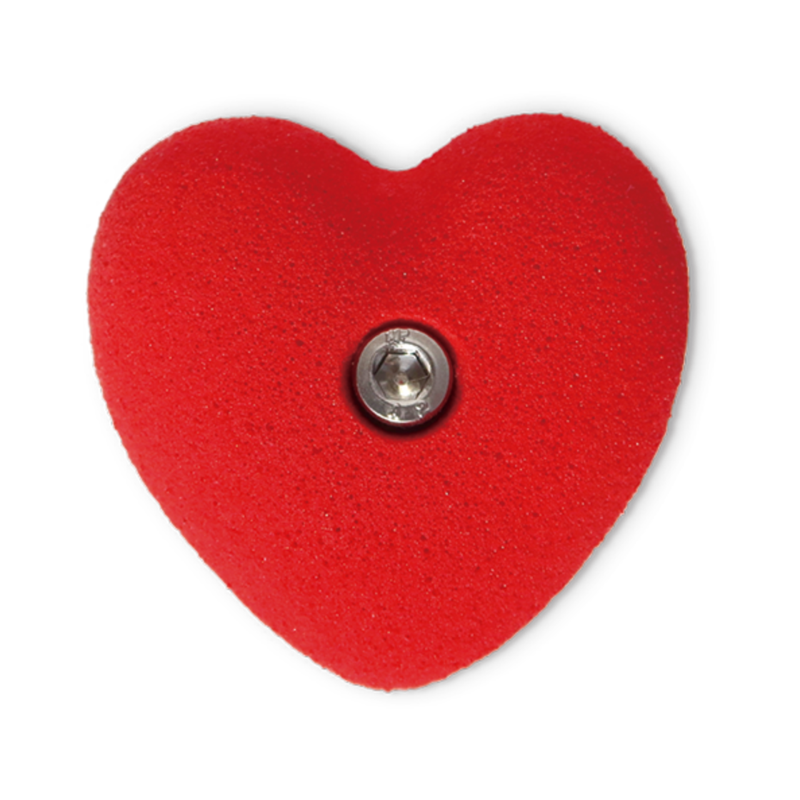 알테그리히 핸드메이드 클라이밍 하트 홀드 그립톡 레드(ALLTAGLICH Handmade Climbing Heart Hold Griptok Red)