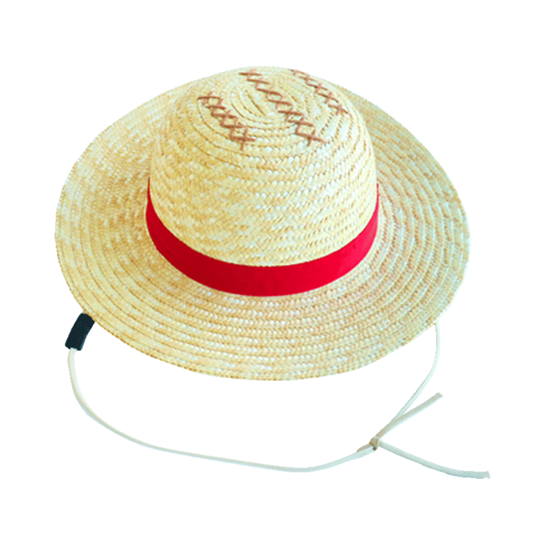2951-10 Many a Little One Piece Luffy's Straw Hat - 대표 이미지 #1