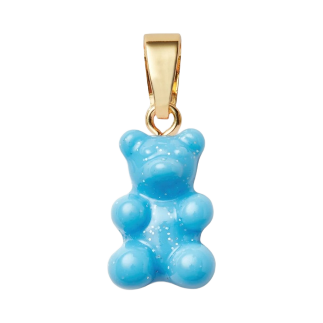 크리스탈 헤이즈 노스텔지아 베어 클래식 커넥터 골드 라군(Crystal Haze Nostalgia Bear with Classic Connector Gold Lagoon) - 2