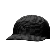 Jordan Fly Jumpman Cap Black Dark Smoke Grey