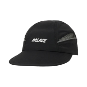 Palace Shell S-Runner Black - 22FW