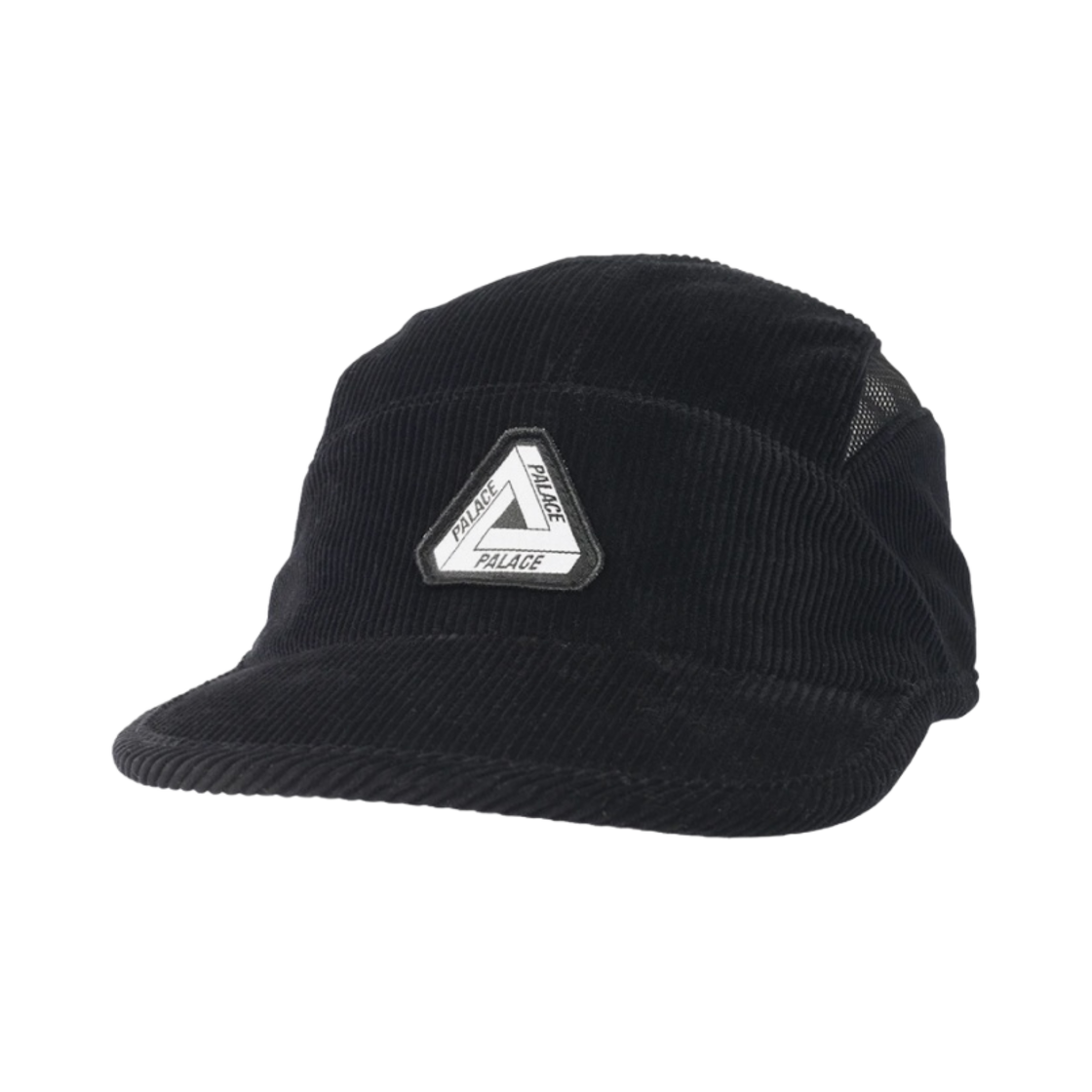 팔라스 트라이쿨 코드 러너 캡 블랙 - 21FW