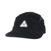 Palace Tri-Cool Cord Runner Black - 21FW