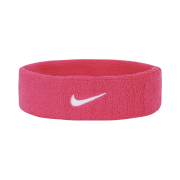 Nike Swoosh Headband Hyper Pink