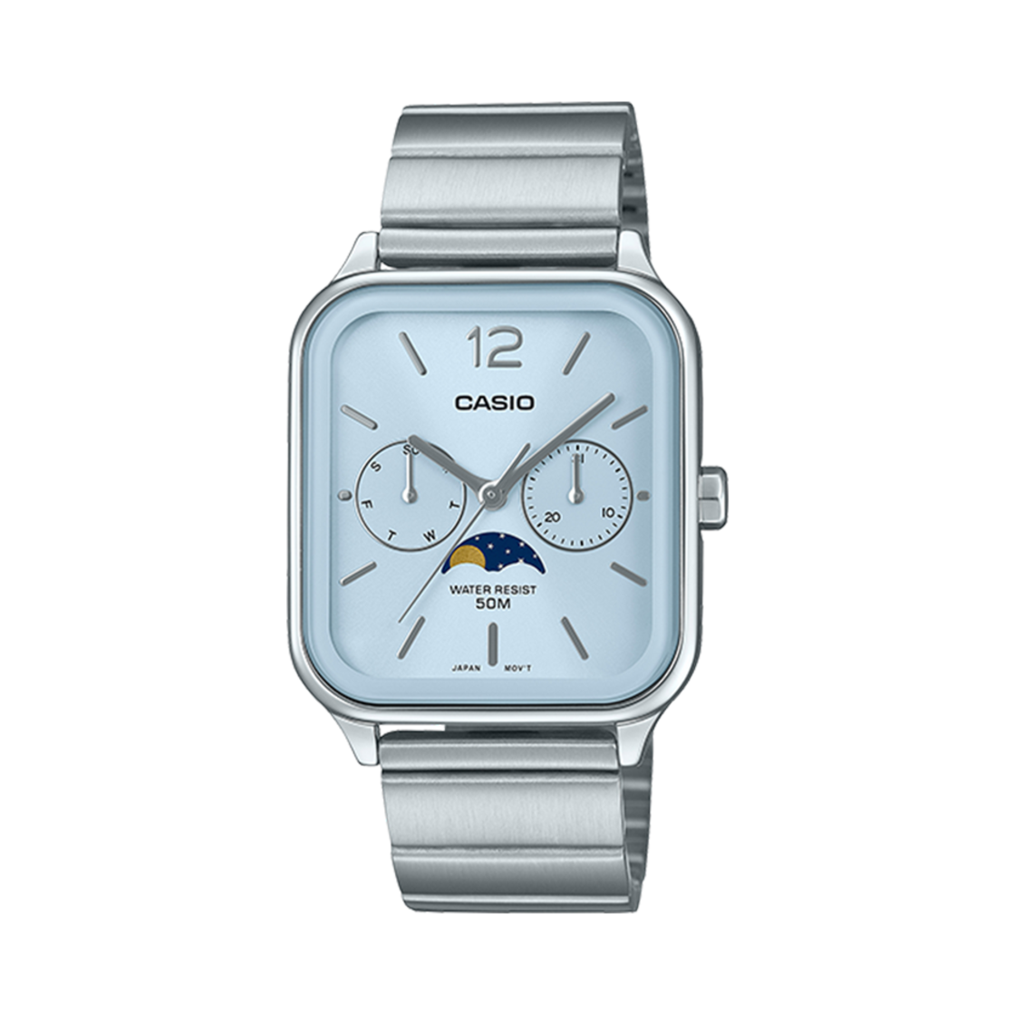 MTP-M305D-2AV Casio MTP-M305D-2AV