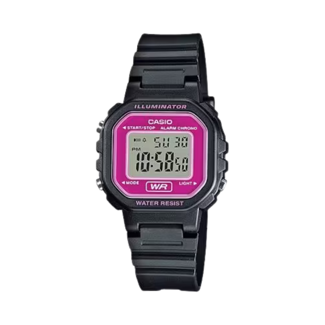 LA-20WH-4A Casio LA-20WH-4A