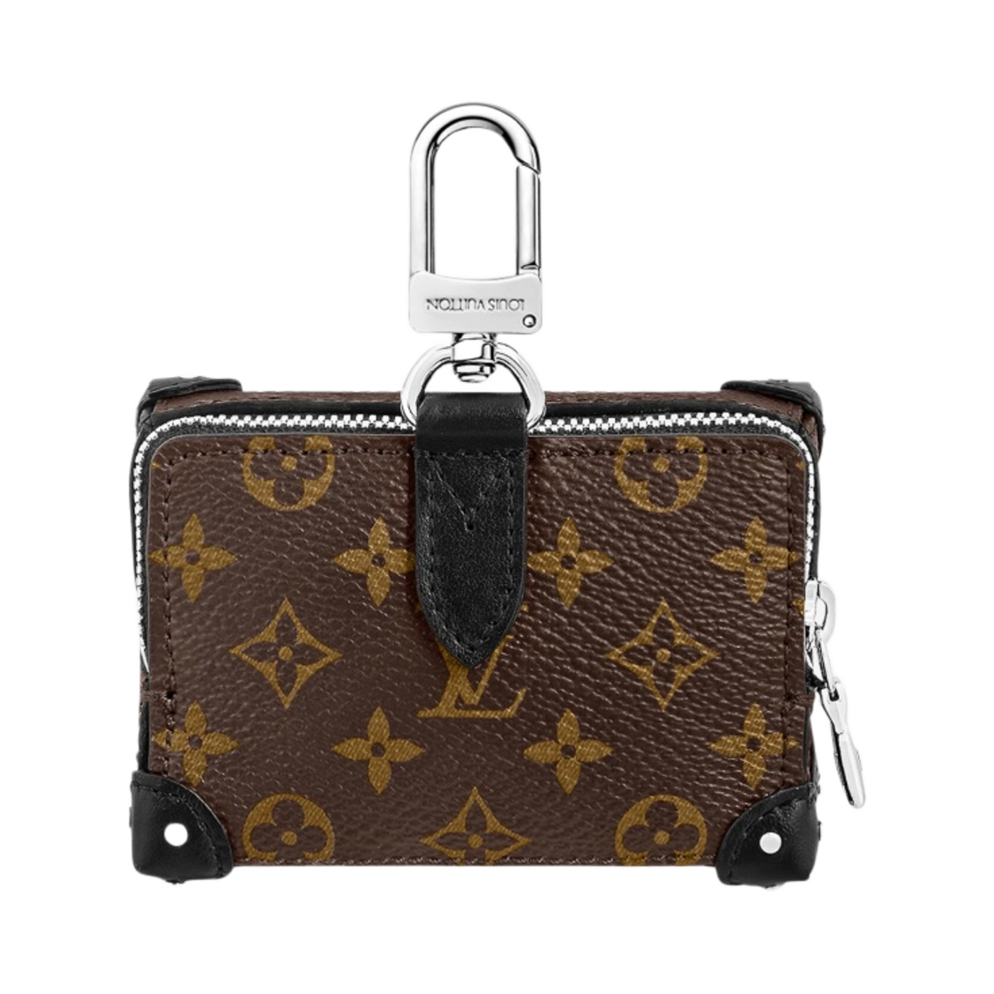 루이비통 소프트 트렁크 파우치 모노그램(Louis Vuitton Soft Trunk Pouch Monogram) - 3