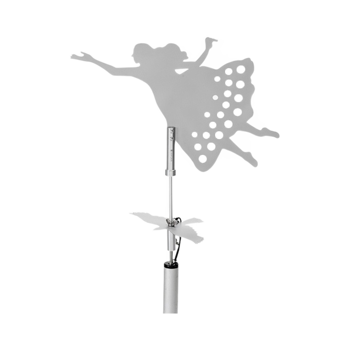 UG-565 Snow Peak 65th Field Vane