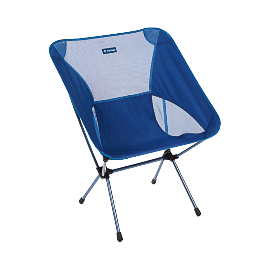 헬리녹스 체어 원 XL 블루 블록(Helinox Chair One XL Blue Block)